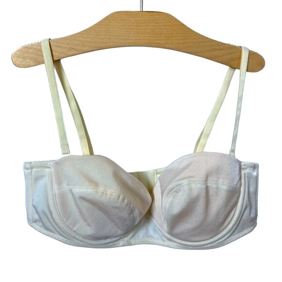 Natori Vintage Padded Convertible Bra - Picture 1 of 4